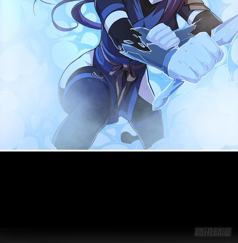 The Immortal Devil Emperor Chapter 09 Bahasa Indonesia